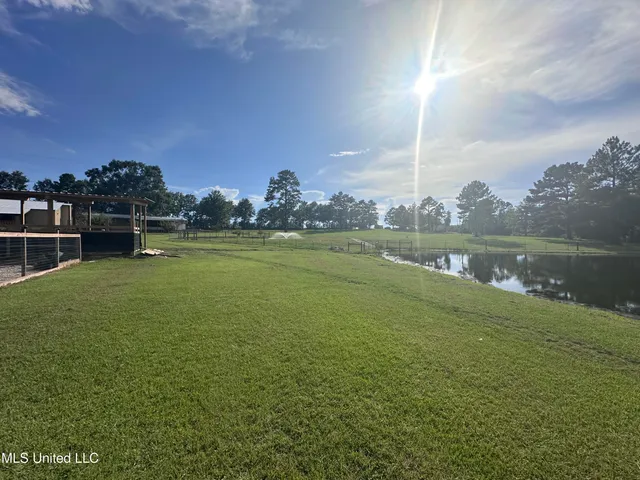 $309,000 | 144 Harlan Davis Road, Lumberton, MS 39455