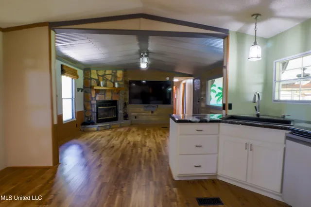 $309,000 | 144 Harlan Davis Road, Lumberton, MS 39455