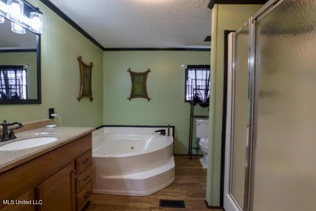 $309,000 | 144 Harlan Davis Road, Lumberton, MS 39455