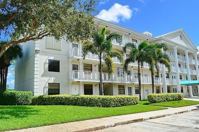 4 Story Elevator Building