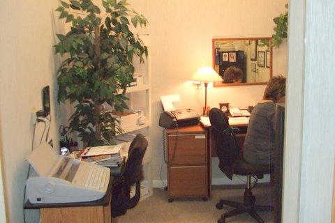 6097 Balboa Circle, Unit 403 Boca Raton, FL 33433 - Photo 32 of 35 bonus rm ofc 2