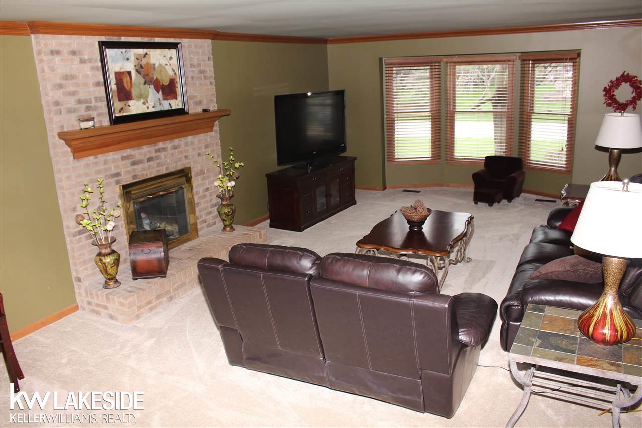 1388 Hathaway Rising Rochester Hills, MI 48306 - Photo 5 of 25