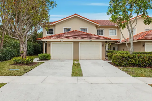 $2,900 | 12740 Westhampton Circle, Wellington, FL 33414