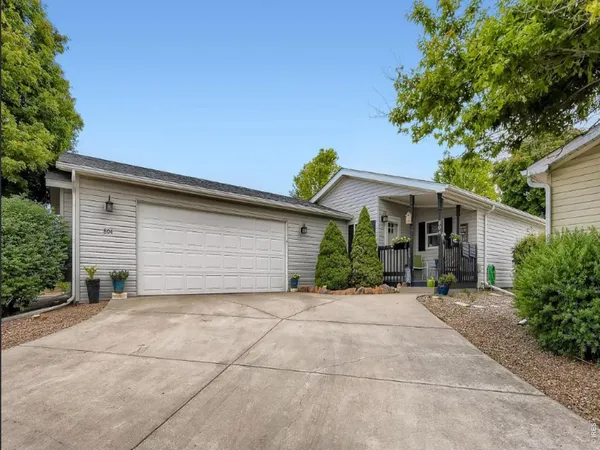 $187,500 | 804 Sunchase Drive, Fort Collins, CO 80524