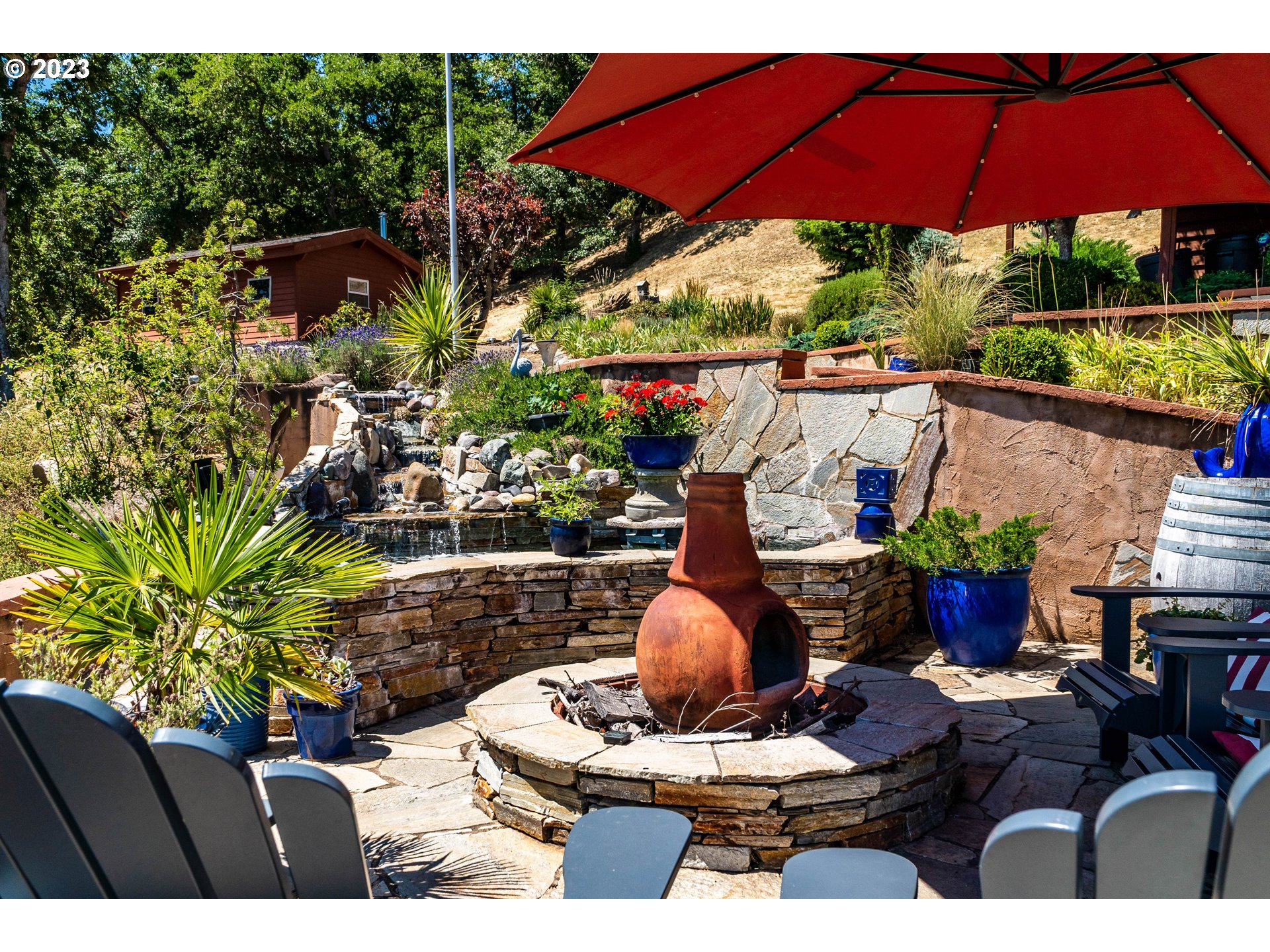 545 Eagle Drive Roseburg, OR 97471 - Photo 41 of 48