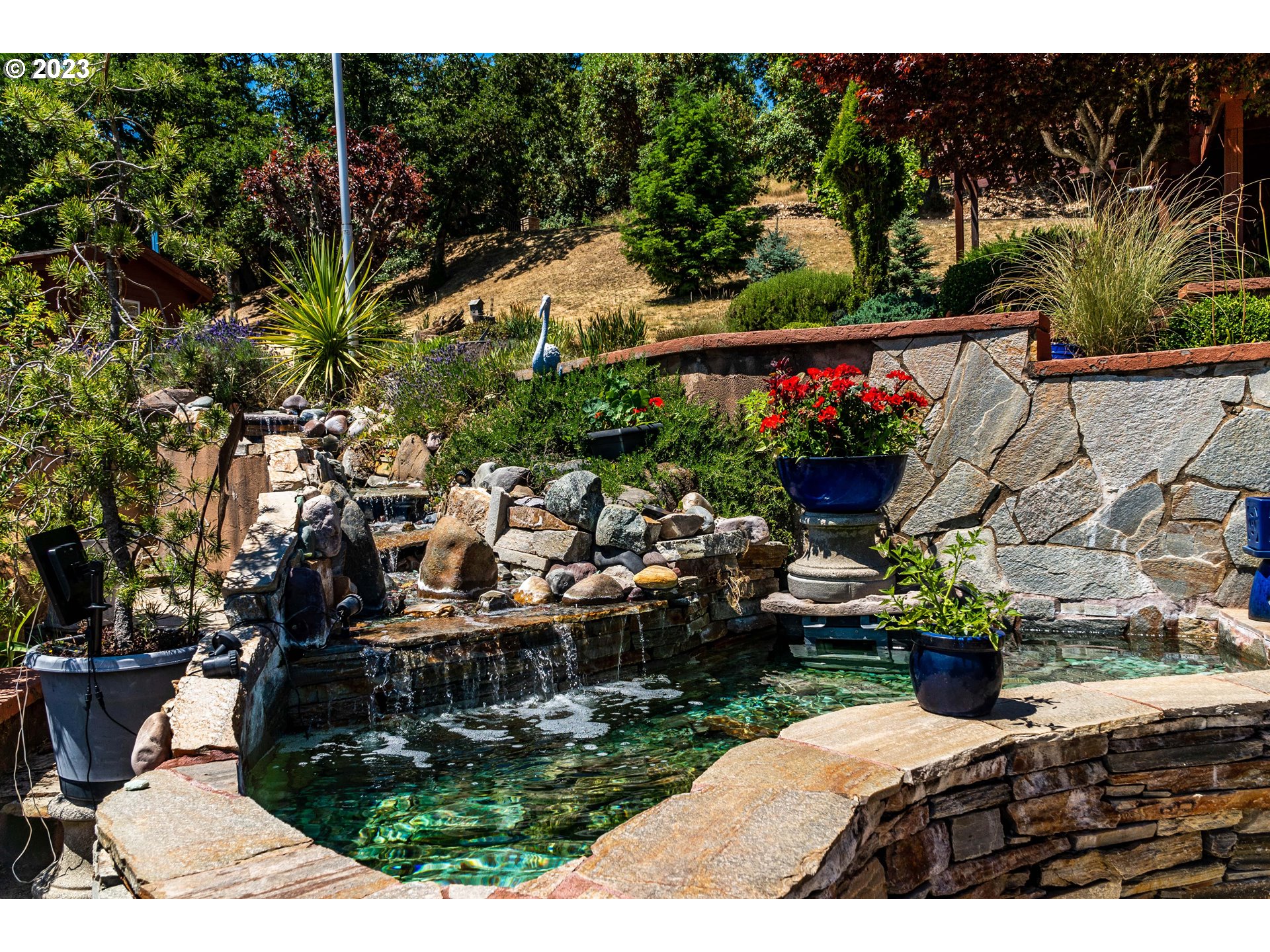 545 Eagle Drive Roseburg, OR 97471 - Photo 42 of 48