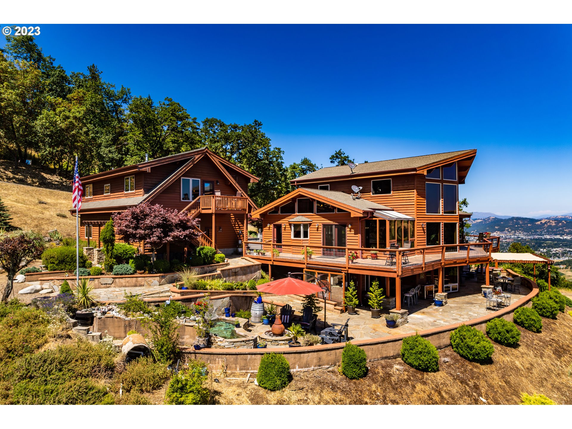 545 Eagle Drive Roseburg, OR 97471 - Photo 43 of 48