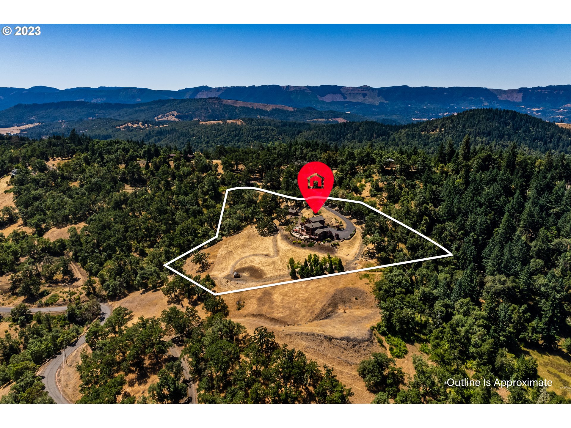 545 Eagle Drive Roseburg, OR 97471 - Photo 46 of 48