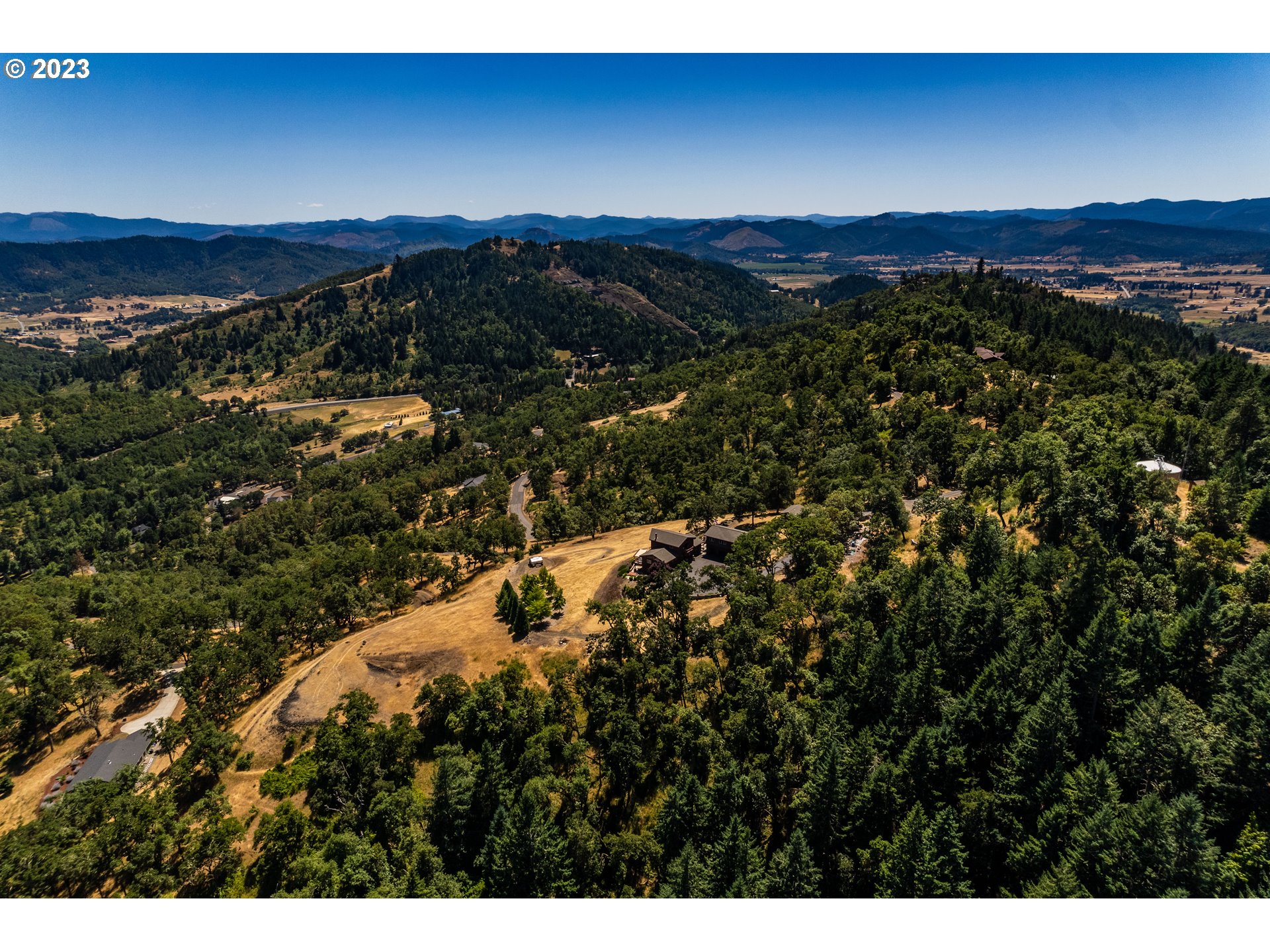 545 Eagle Drive Roseburg, OR 97471 - Photo 47 of 48