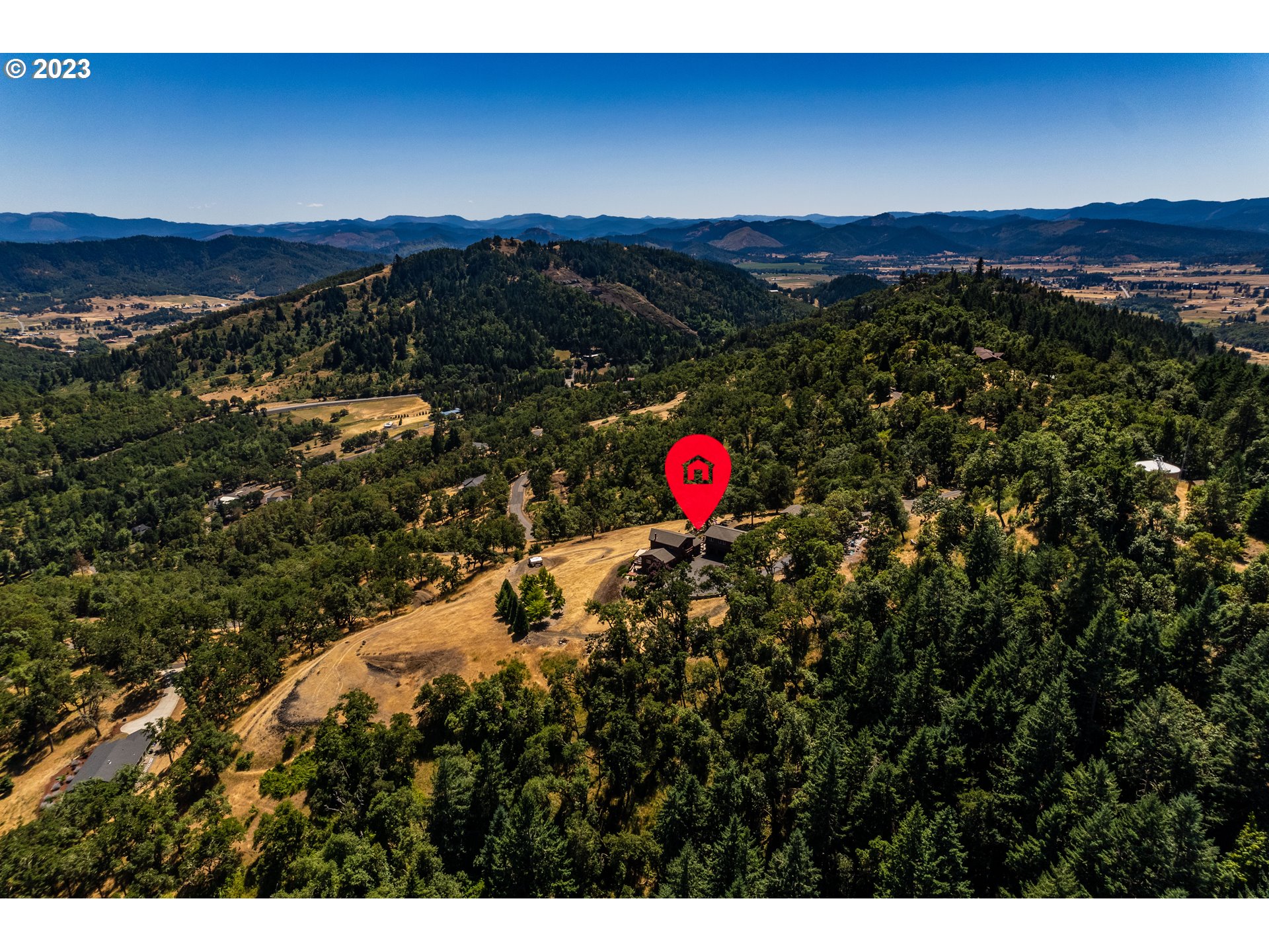 545 Eagle Drive Roseburg, OR 97471 - Photo 48 of 48