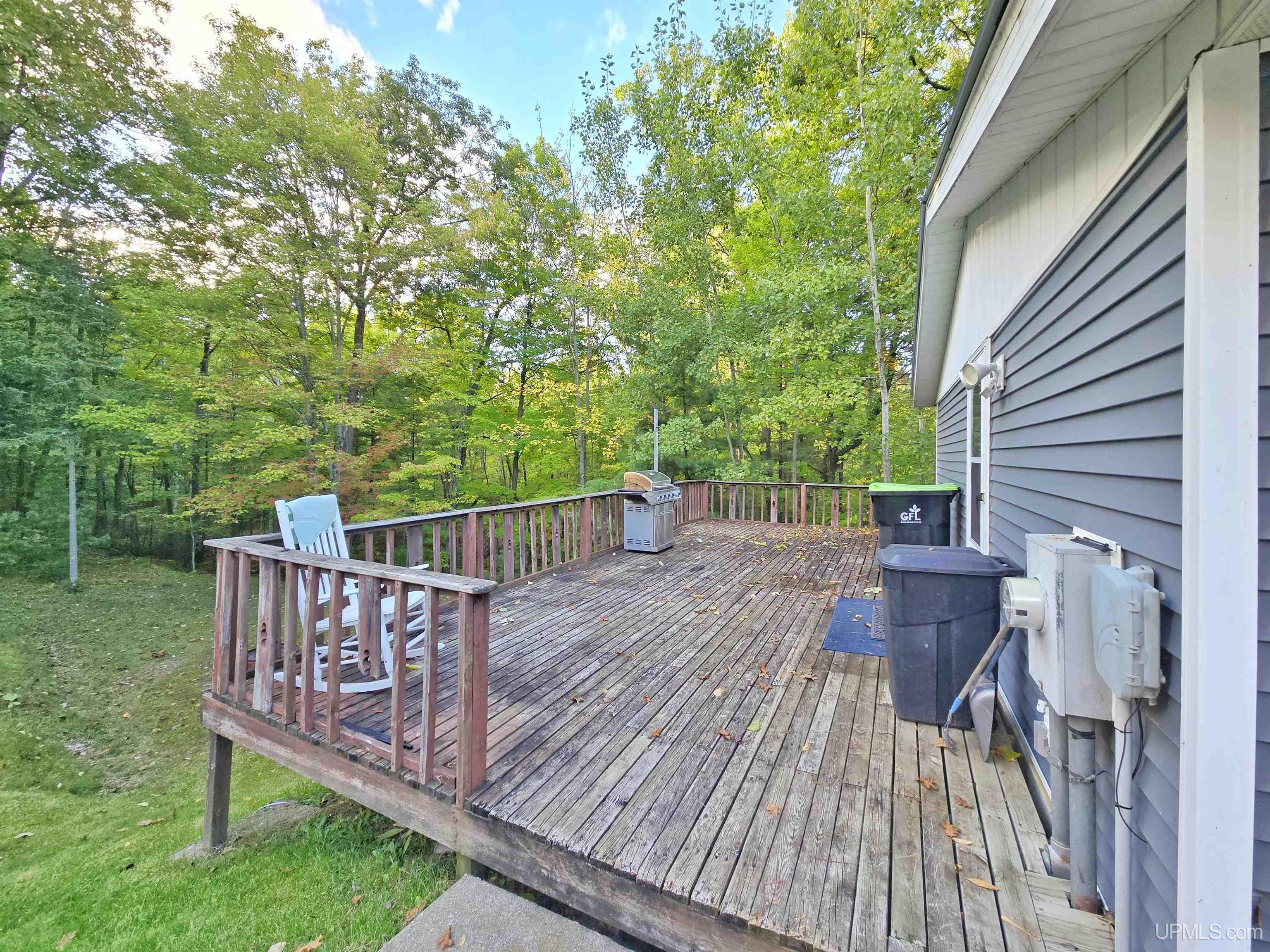 659 Roosevelt Road Niagara, WI 54151 - Photo 36 of 40