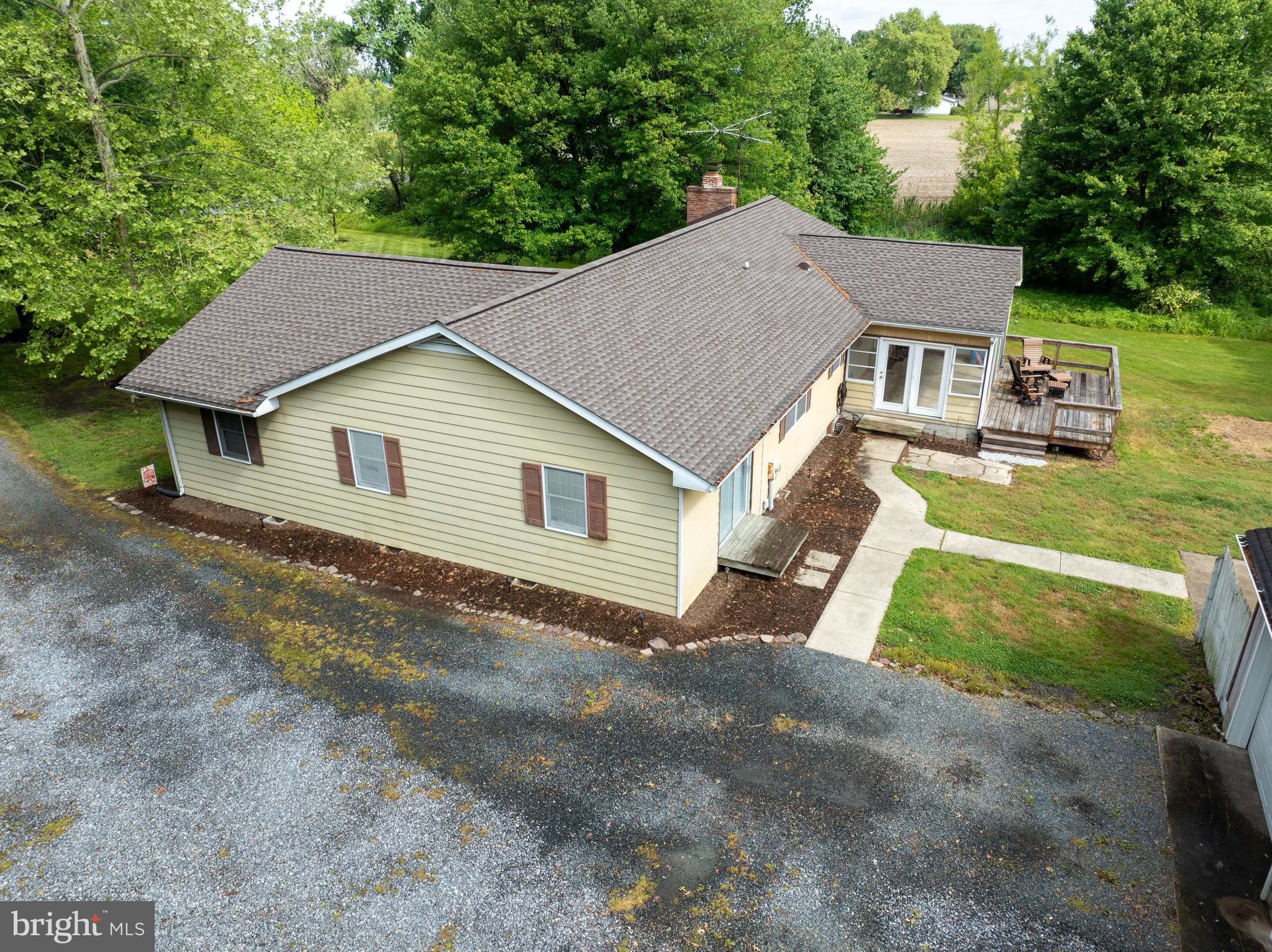 13023 Mason Branch Road Ridgely, MD 21660 - Photo 87 of 111 Gallery Image 87