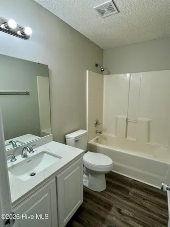 $850 | 1287 Park W Drive, Unit 5, Greenville, NC 27834