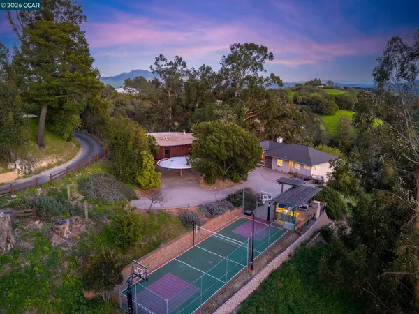 $2,498,000 | 1603 B Reliez Valley Road, Lafayette, CA 94549