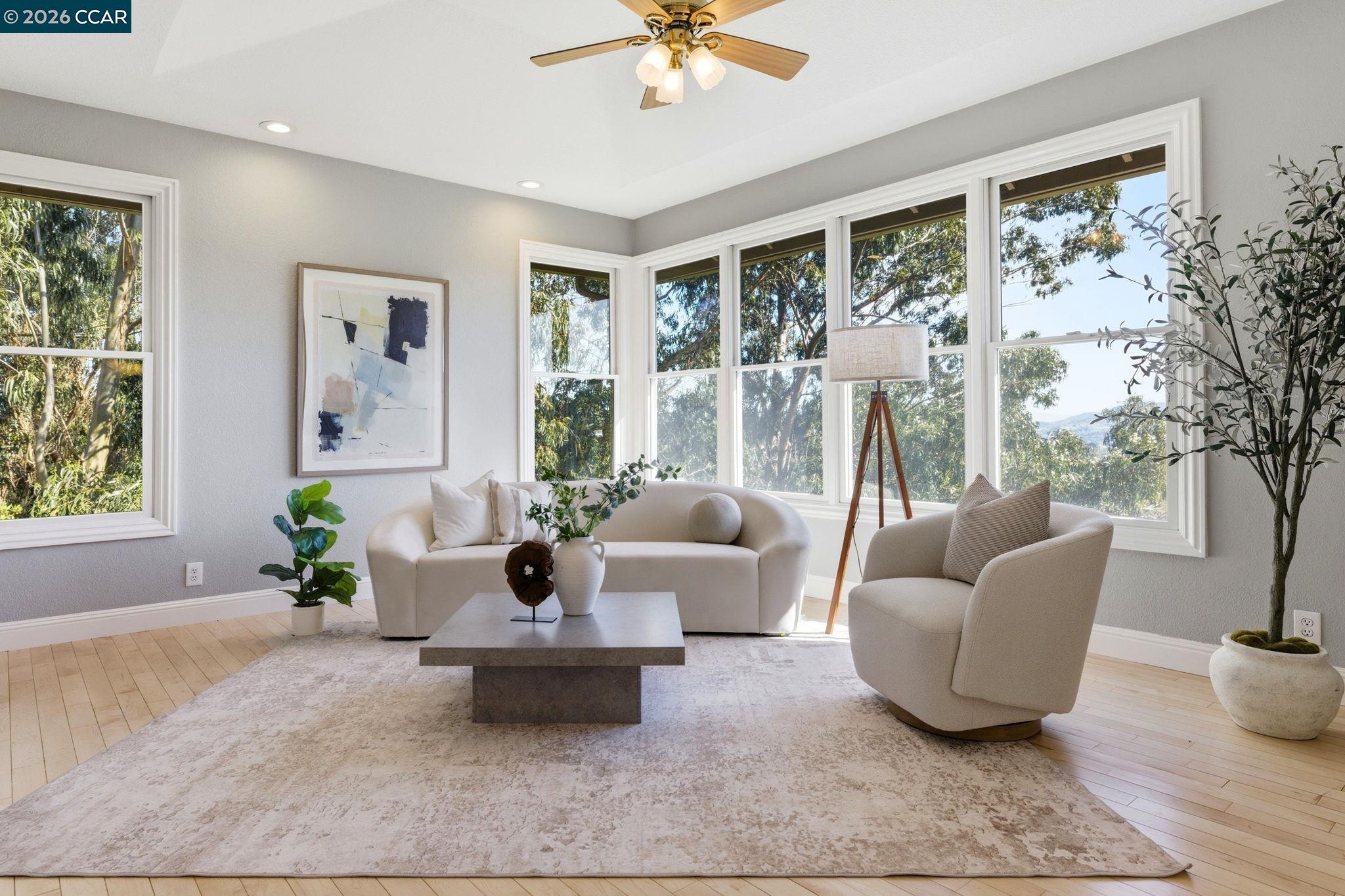 1603 Reliez Valley Road Lafayette, CA 94549 - Photo 12 of 51