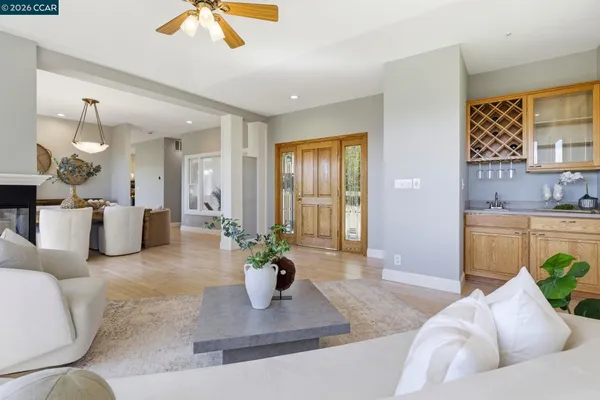 $2,498,000 | 1603 Reliez Valley Road, Lafayette, CA 94549