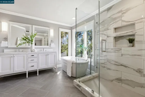 $2,498,000 | 1603 Reliez Valley Road, Lafayette, CA 94549