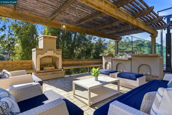 $2,498,000 | 1603 Reliez Valley Road, Lafayette, CA 94549