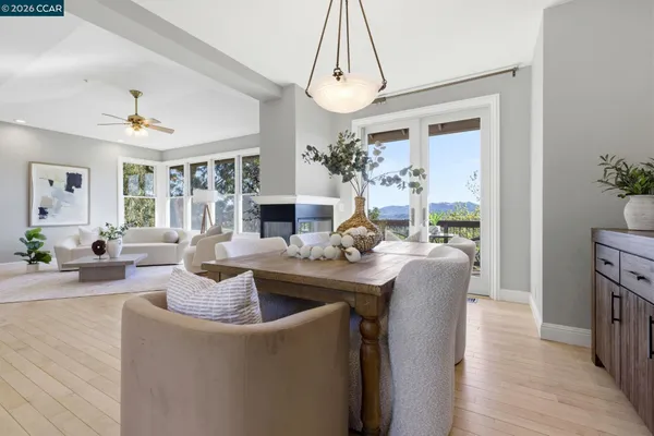 $2,498,000 | 1603 Reliez Valley Road, Lafayette, CA 94549