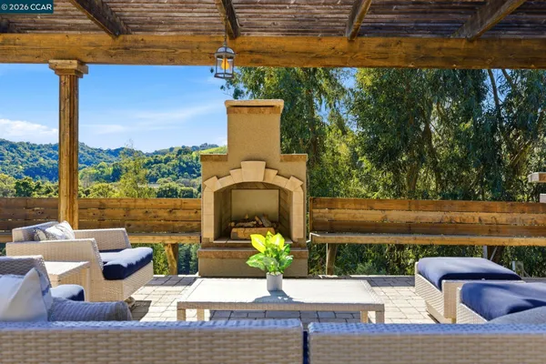 $2,498,000 | 1603 Reliez Valley Road, Lafayette, CA 94549