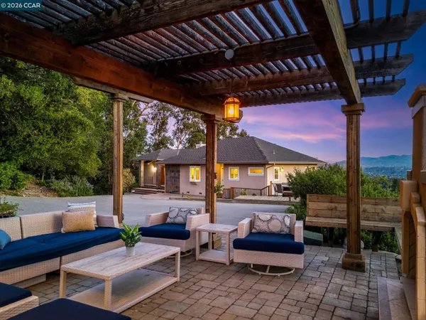 $2,498,000 | 1603 Reliez Valley Road, Lafayette, CA 94549