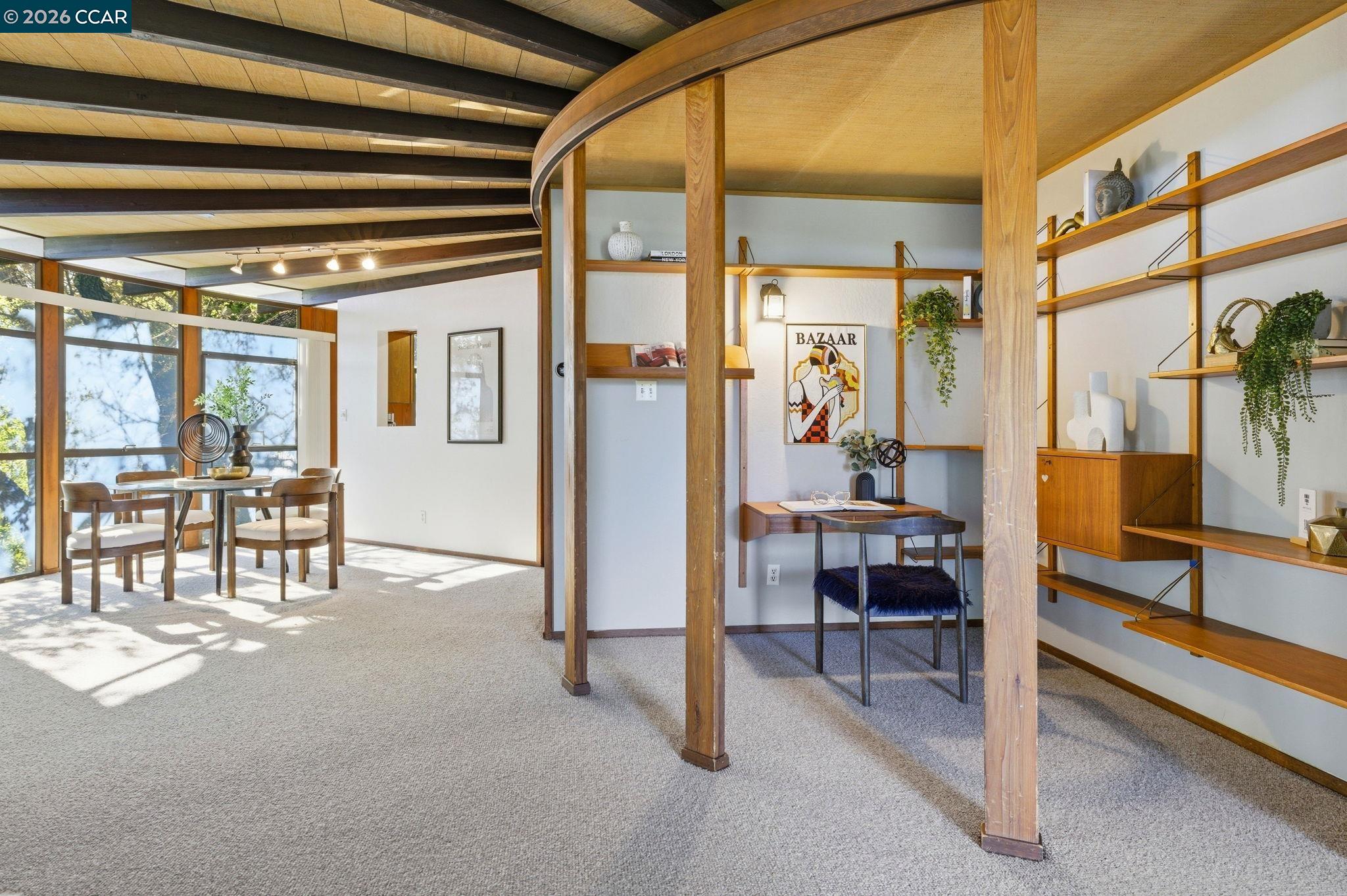 1603 Reliez Valley Road Lafayette, CA 94549 - Photo 38 of 51