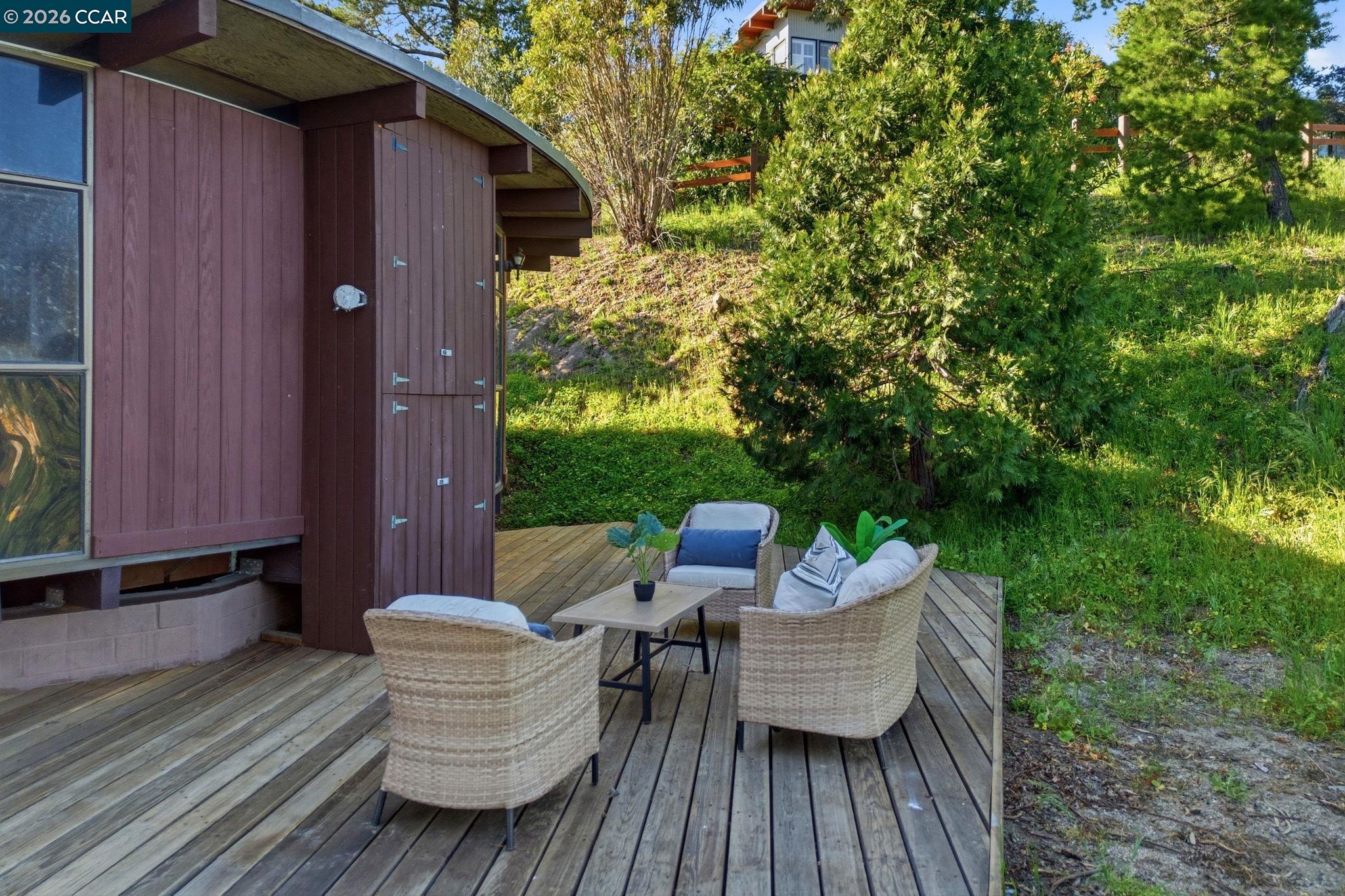 1603 Reliez Valley Road Lafayette, CA 94549 - Photo 45 of 51