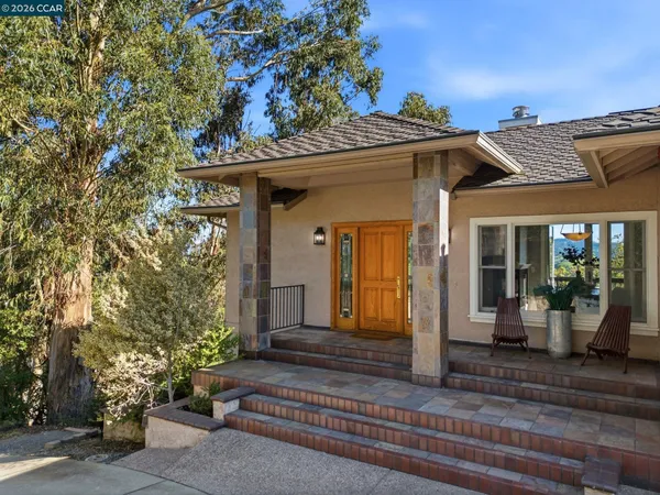 $2,498,000 | 1603 Reliez Valley Road, Lafayette, CA 94549