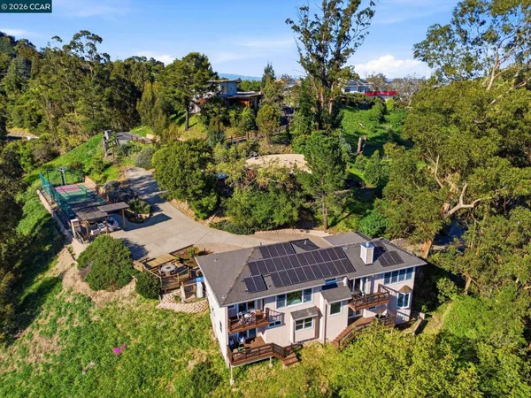 $2,498,000 | 1603 Reliez Valley Road, Lafayette, CA 94549