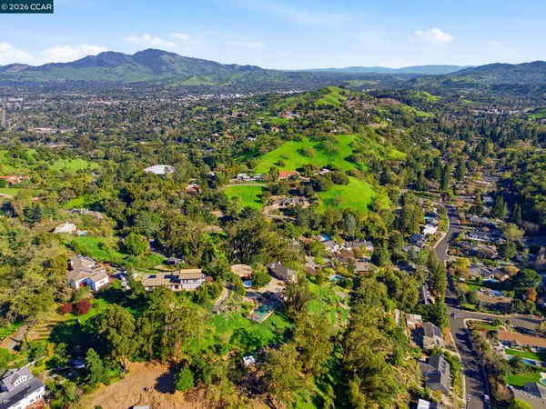 $2,498,000 | 1603 Reliez Valley Road, Lafayette, CA 94549