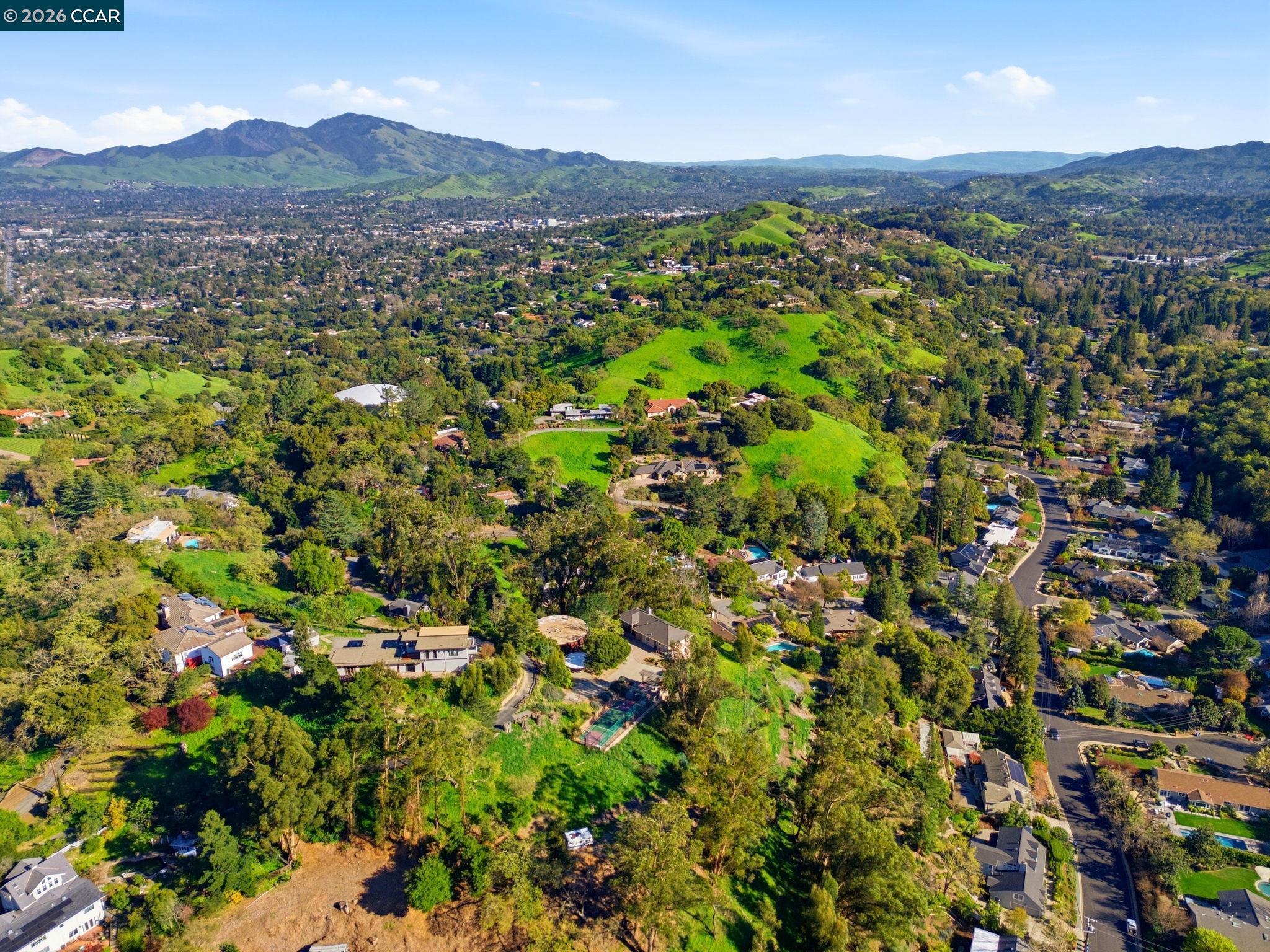 1603 Reliez Valley Road Lafayette, CA 94549 - Photo 51 of 51