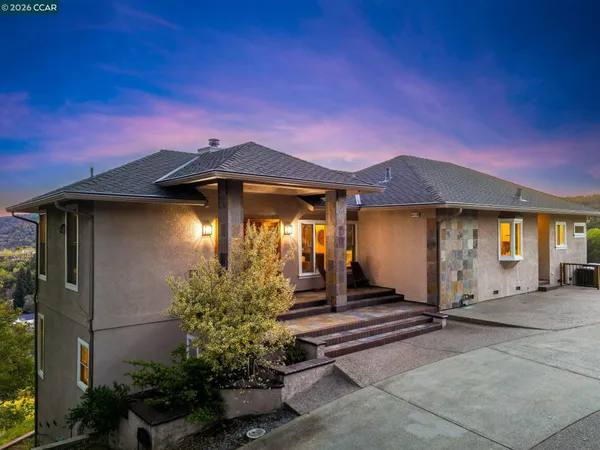 $2,498,000 | 1603 Reliez Valley Road, Lafayette, CA 94549