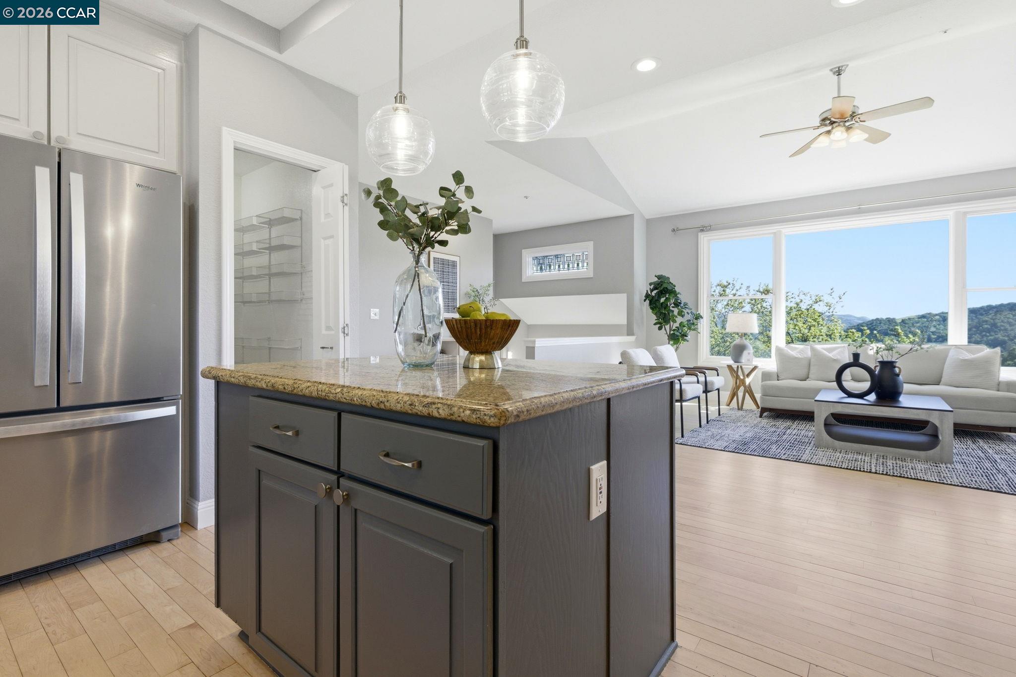 1603 Reliez Valley Road Lafayette, CA 94549 - Photo 10 of 51