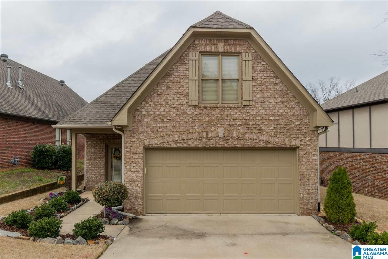 5747 Park Side Road Birmingham, AL 35244 - Photo 2 of 34