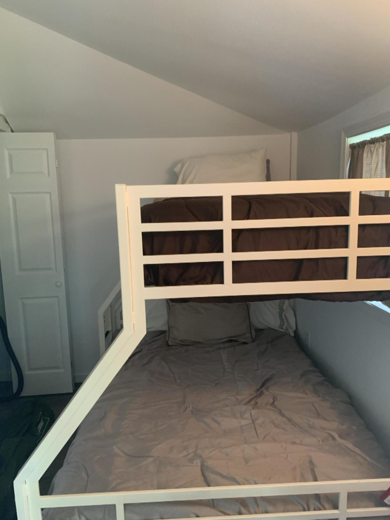 335 Cove Road Bronson, MI 49028 - Photo 11 of 16 Bedroom 2