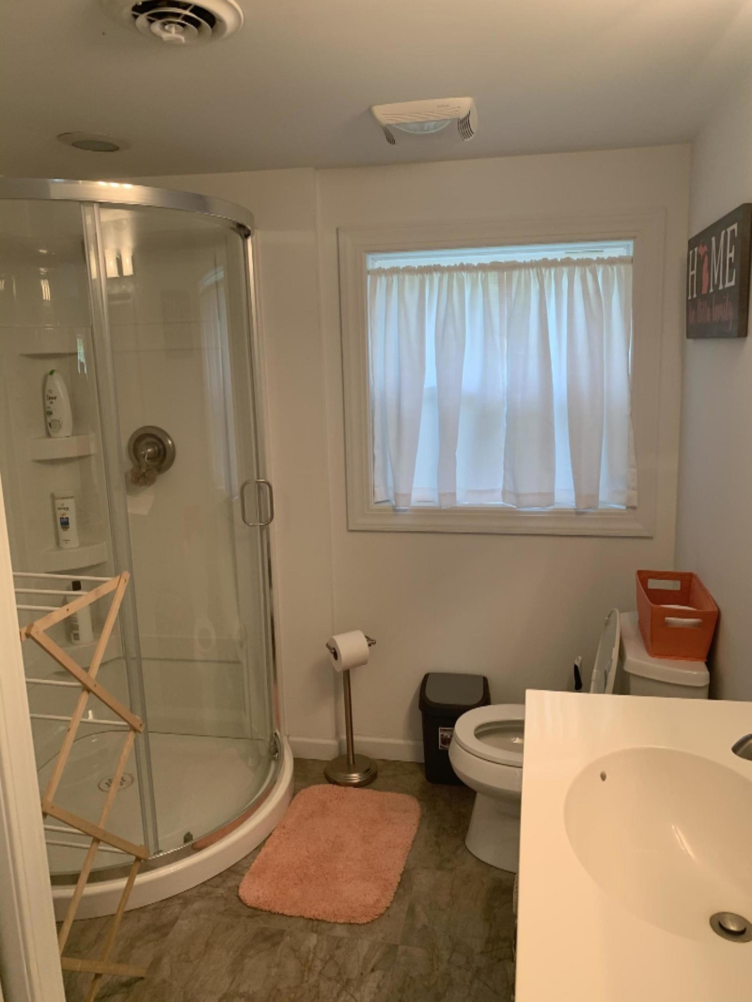 335 Cove Road Bronson, MI 49028 - Photo 12 of 16 Bathroom