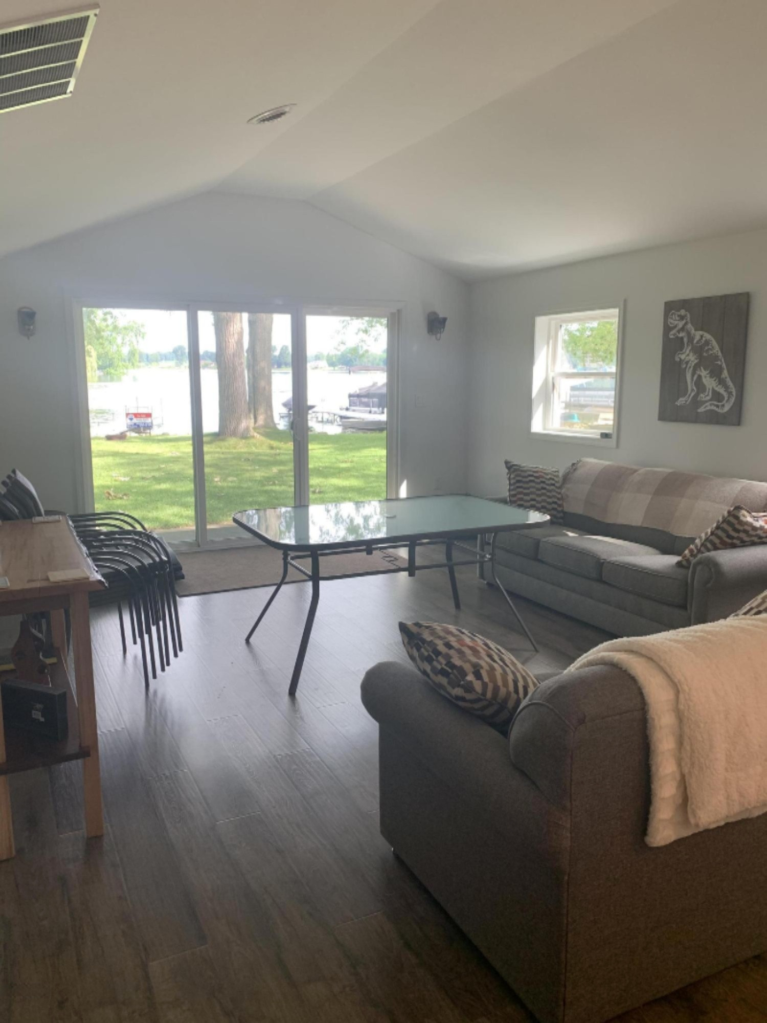 335 Cove Road Bronson, MI 49028 - Photo 6 of 16 Living Room
