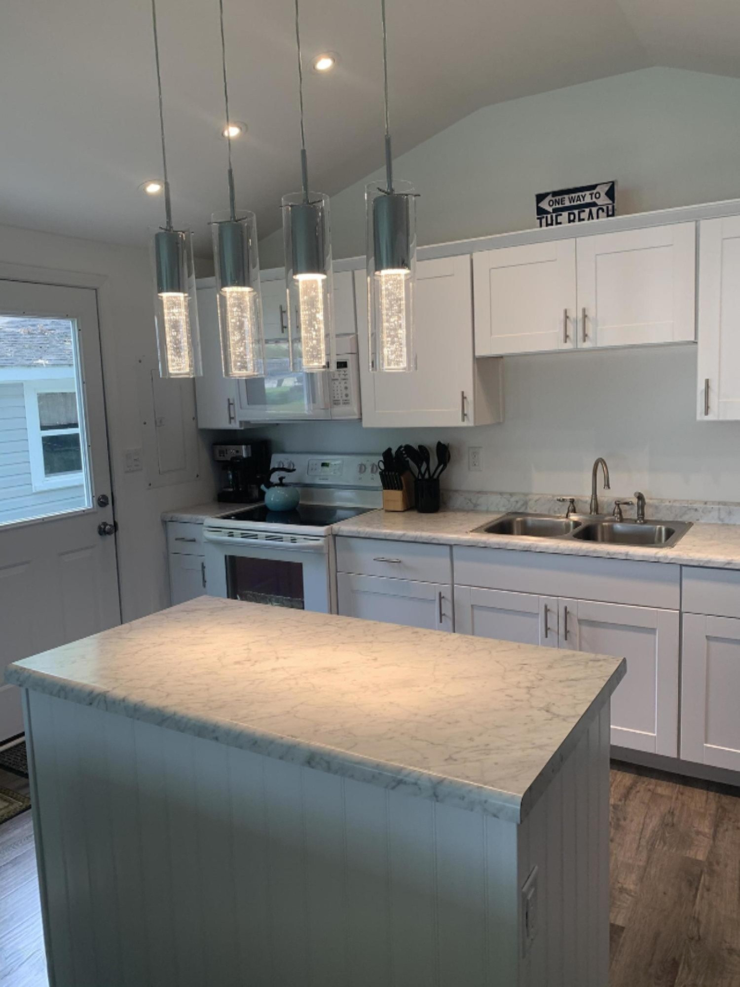 335 Cove Road Bronson, MI 49028 - Photo 8 of 16 Kitchen
