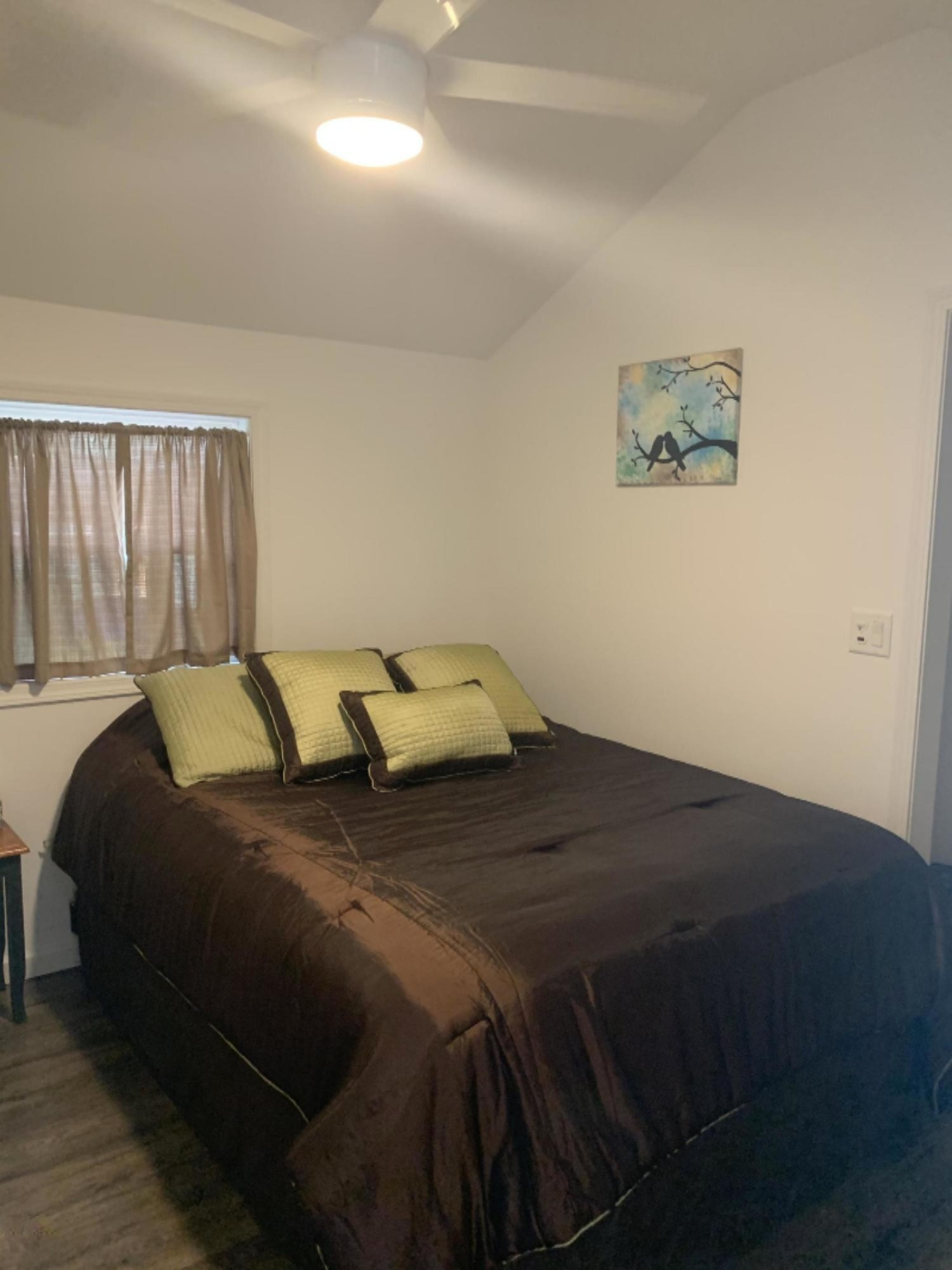 335 Cove Road Bronson, MI 49028 - Photo 10 of 16 Bedroom 1