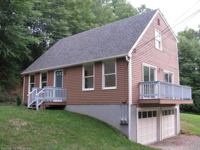 380 Torrey Road Southbridge, MA 01550 - Photo 1 of 1 Exterior Front.