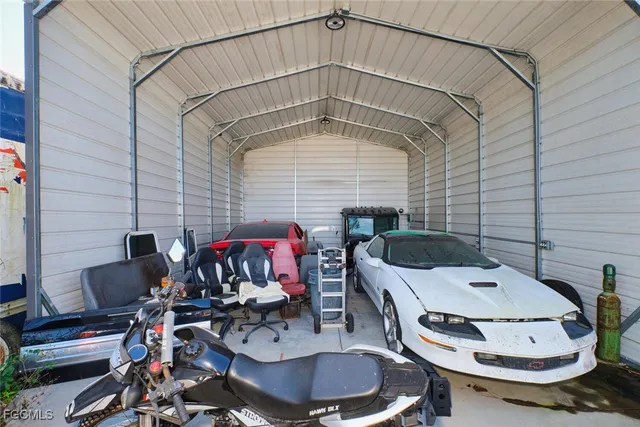 a view of a lake view