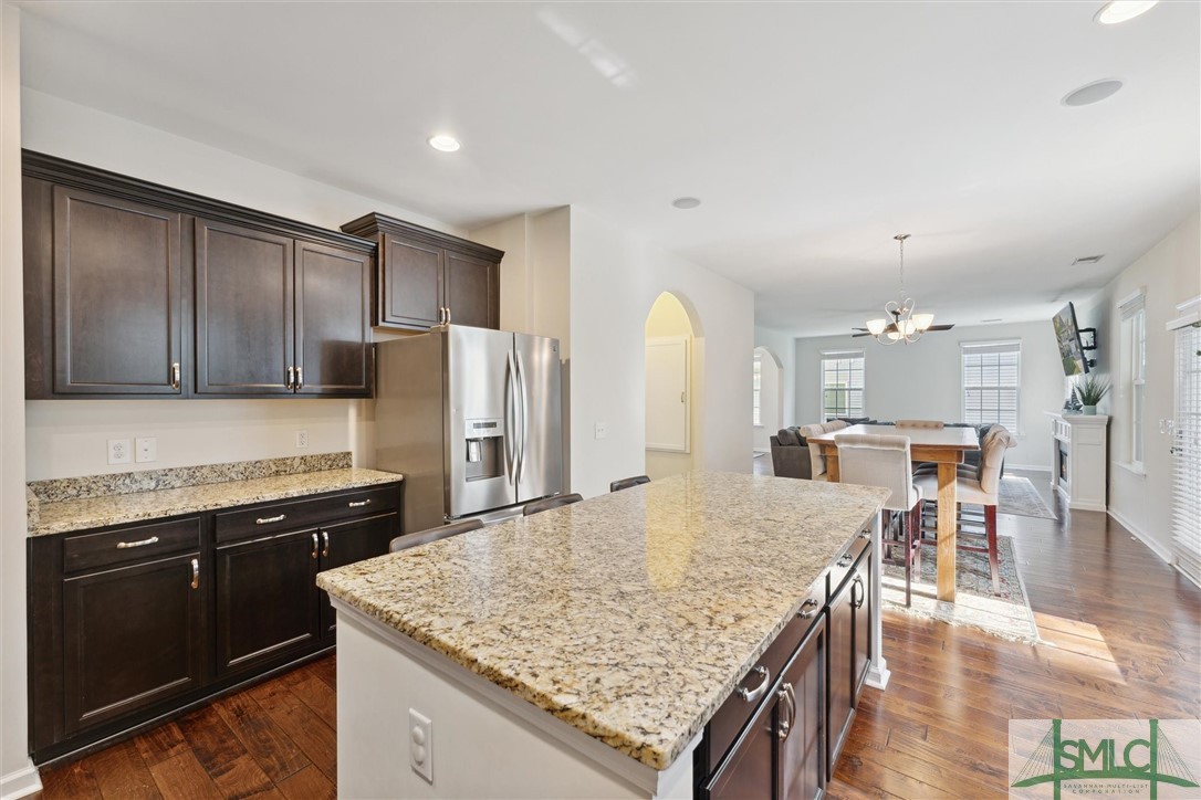 356 Casey Drive Pooler, GA 31322 - Photo 24 of 49 Gallery Image 24