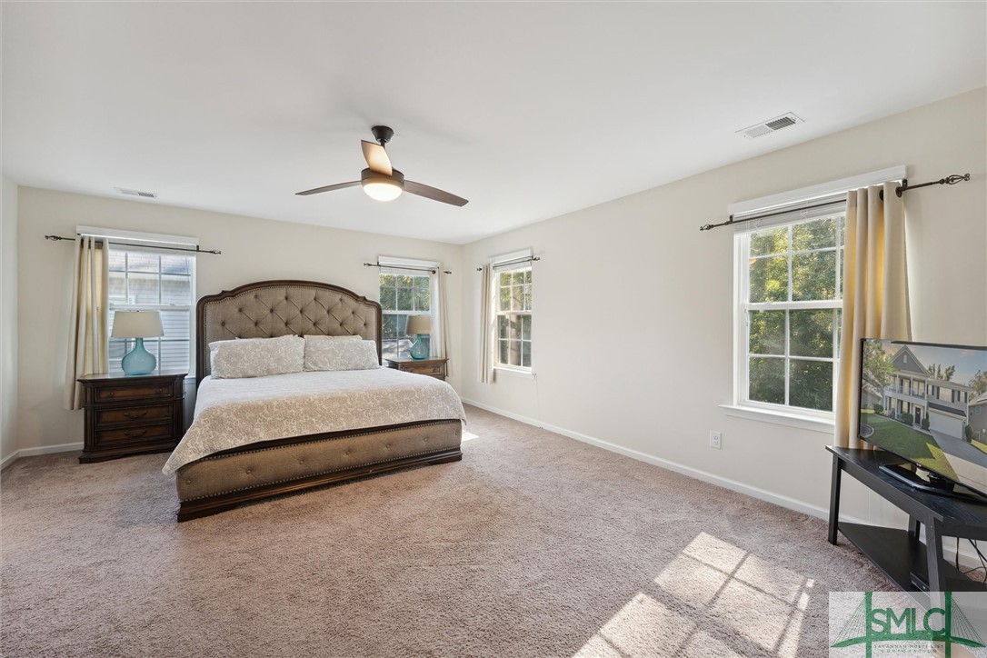 356 Casey Drive Pooler, GA 31322 - Photo 26 of 49 Gallery Image 26