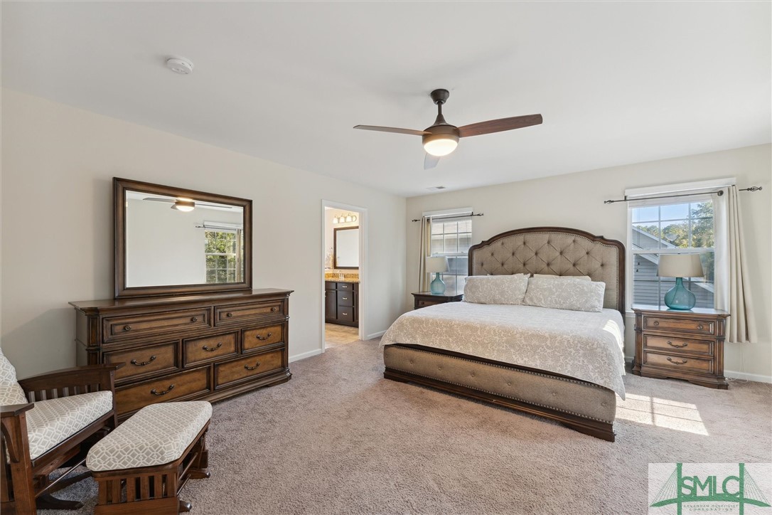 356 Casey Drive Pooler, GA 31322 - Photo 27 of 49 Gallery Image 27