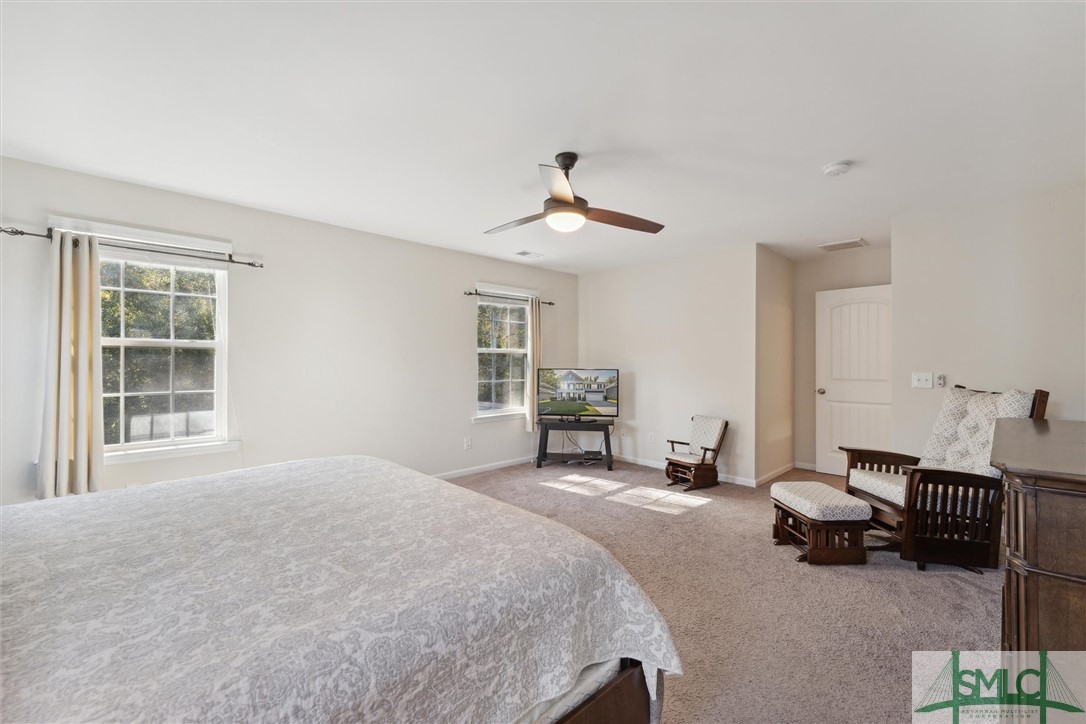 356 Casey Drive Pooler, GA 31322 - Photo 29 of 49 Gallery Image 29
