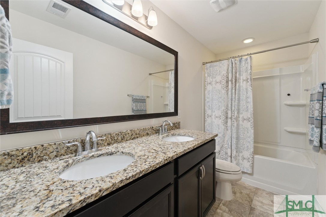 356 Casey Drive Pooler, GA 31322 - Photo 34 of 49 Gallery Image 34