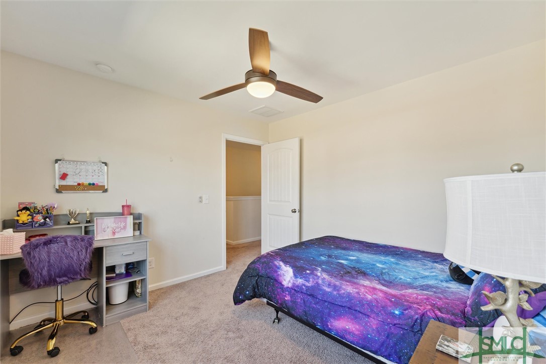 356 Casey Drive Pooler, GA 31322 - Photo 39 of 49 Gallery Image 39