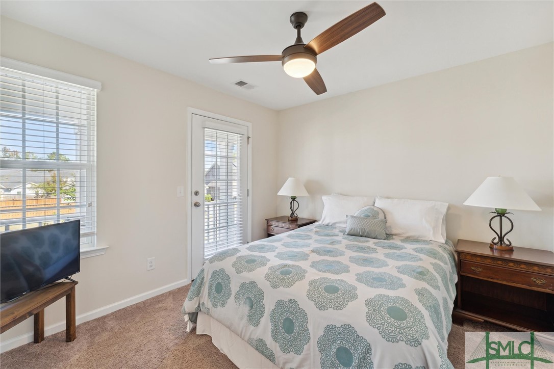 356 Casey Drive Pooler, GA 31322 - Photo 40 of 49 Gallery Image 40