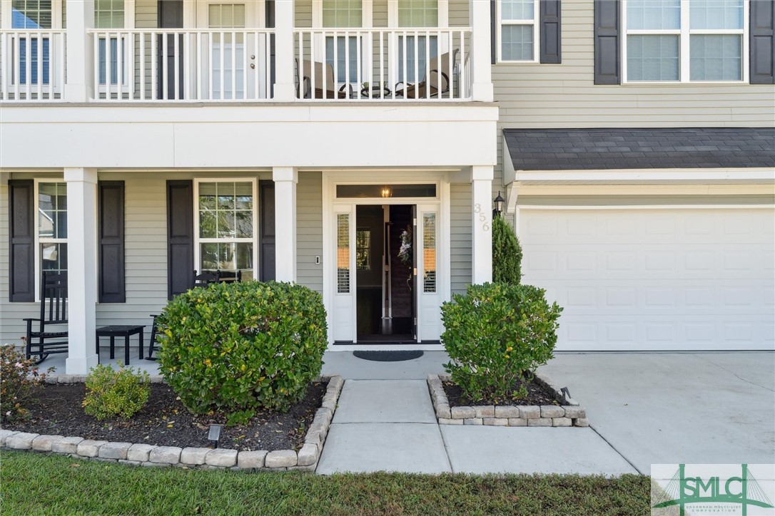 356 Casey Drive Pooler, GA 31322 - Photo 5 of 49 Gallery Image 5