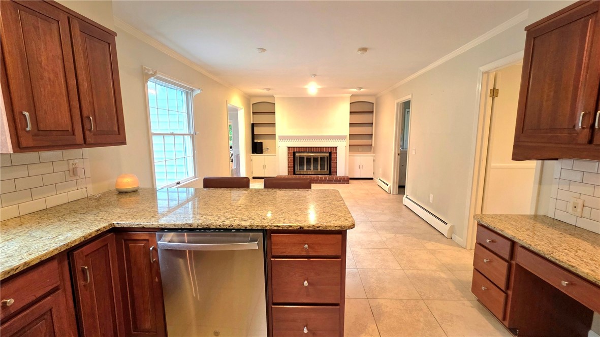 62 Overbrook Road Erwin, NY 14870 - Photo 17 of 50 kitchen